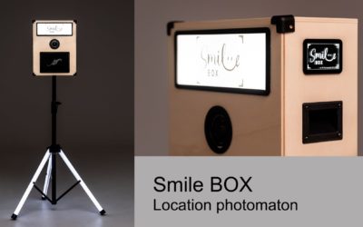Découvre la Smile BOX en action !
