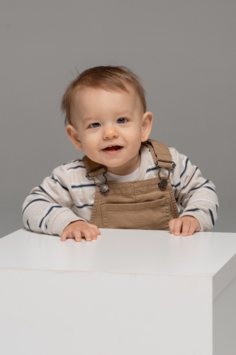 Bébé