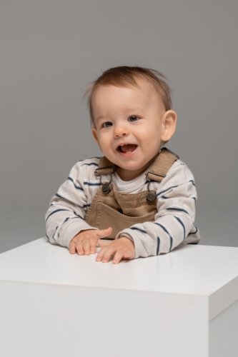 Bébé