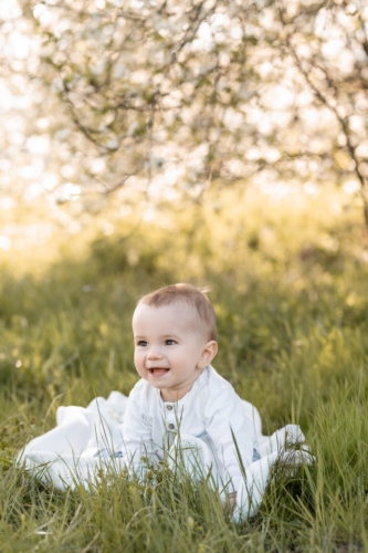 Bébé