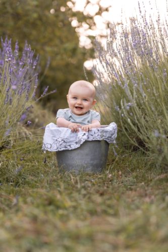 Bébé