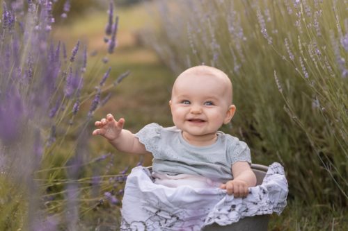 Bébé