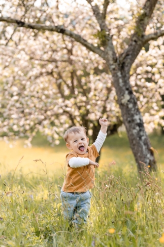 Bébé