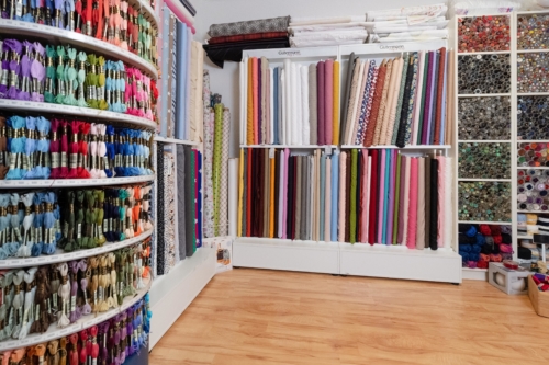 Atelier Naty