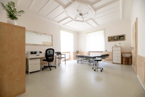 Prévo Physio