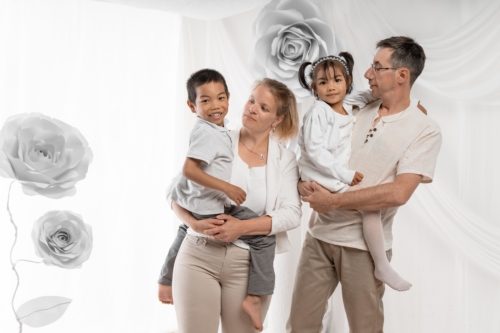 Familles