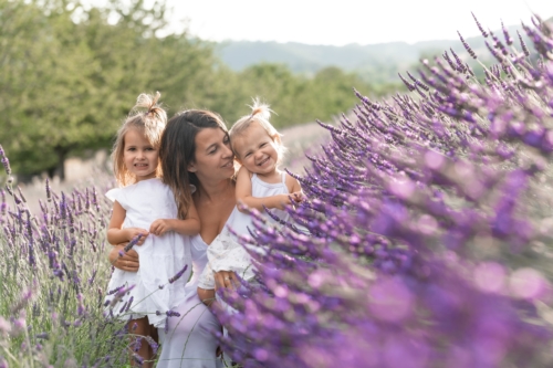 Familles
