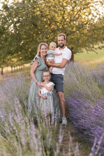 Familles