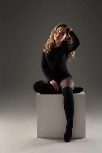 Portraits