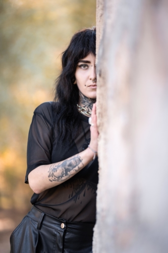 Portraits